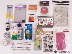 2. Wahl Paket für Scrapbooking [96]